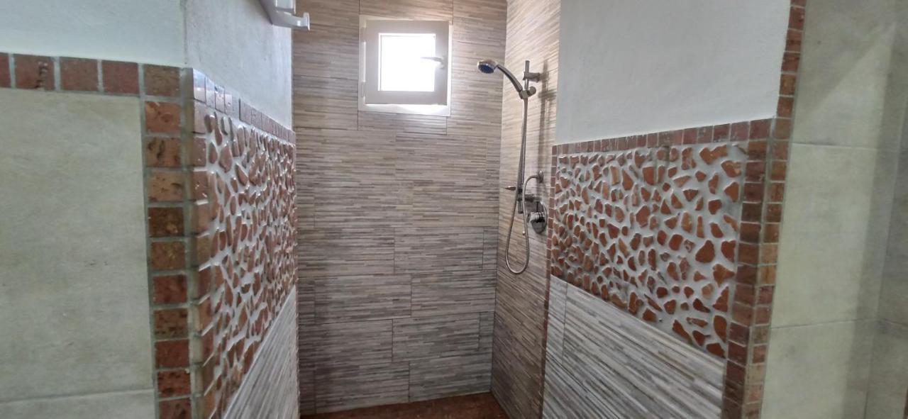 Casa Vicino Al Mare Villa Piombino Eksteriør bilde