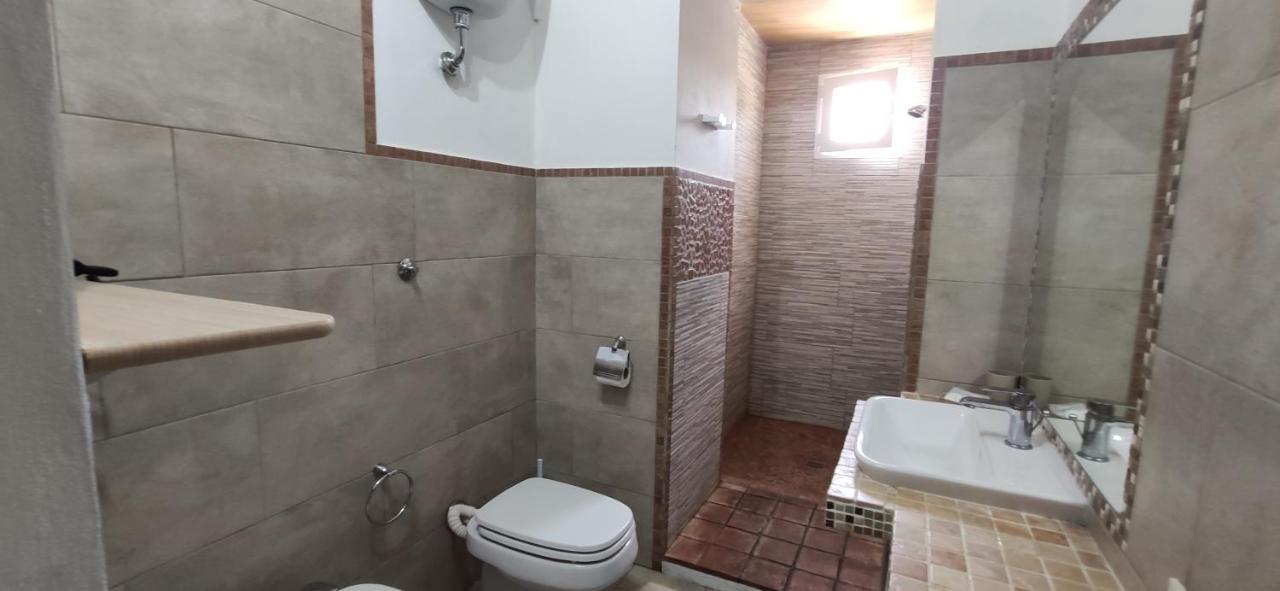 Casa Vicino Al Mare Villa Piombino Eksteriør bilde