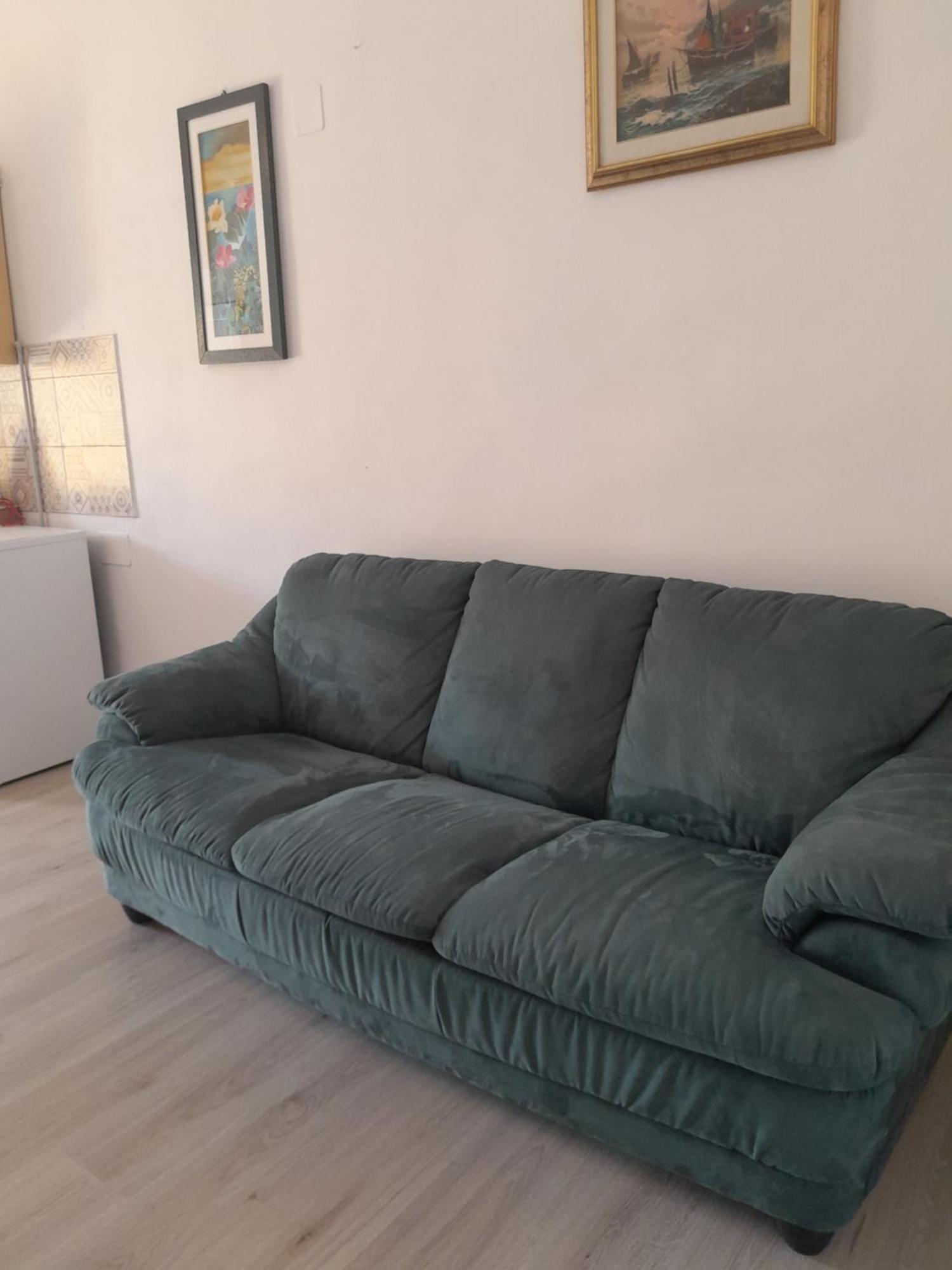 Casa Vicino Al Mare Villa Piombino Eksteriør bilde
