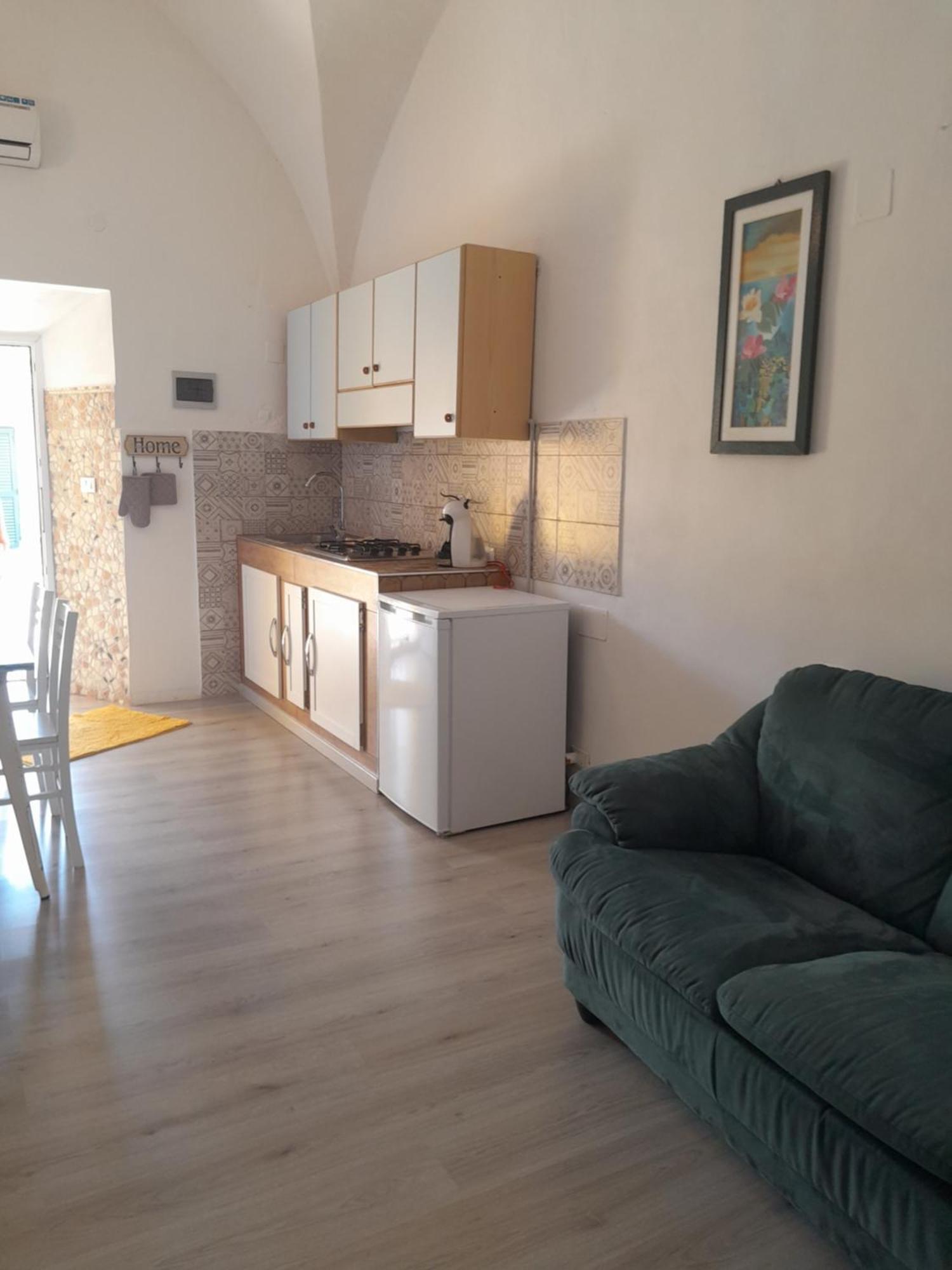 Casa Vicino Al Mare Villa Piombino Eksteriør bilde
