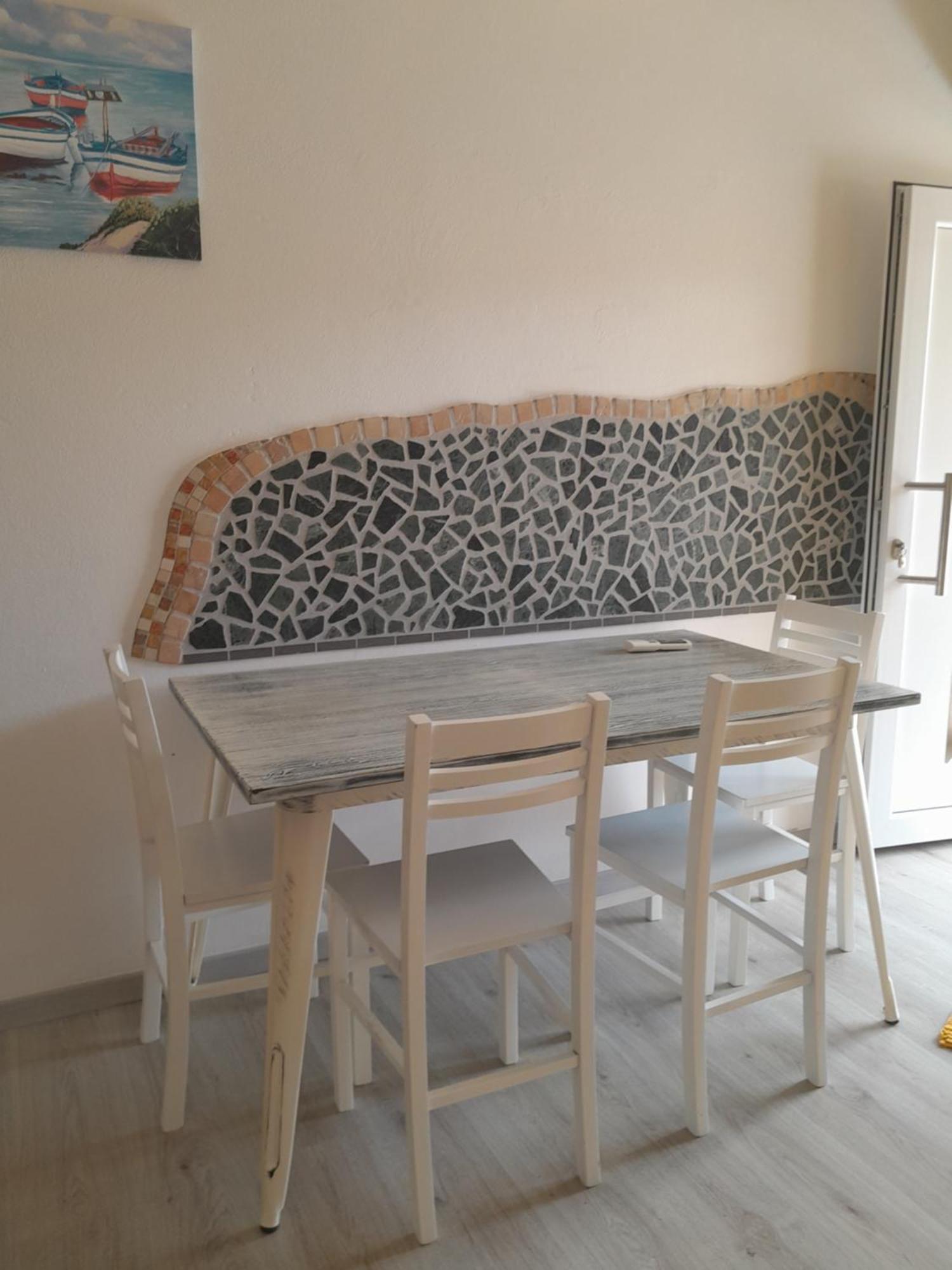 Casa Vicino Al Mare Villa Piombino Eksteriør bilde