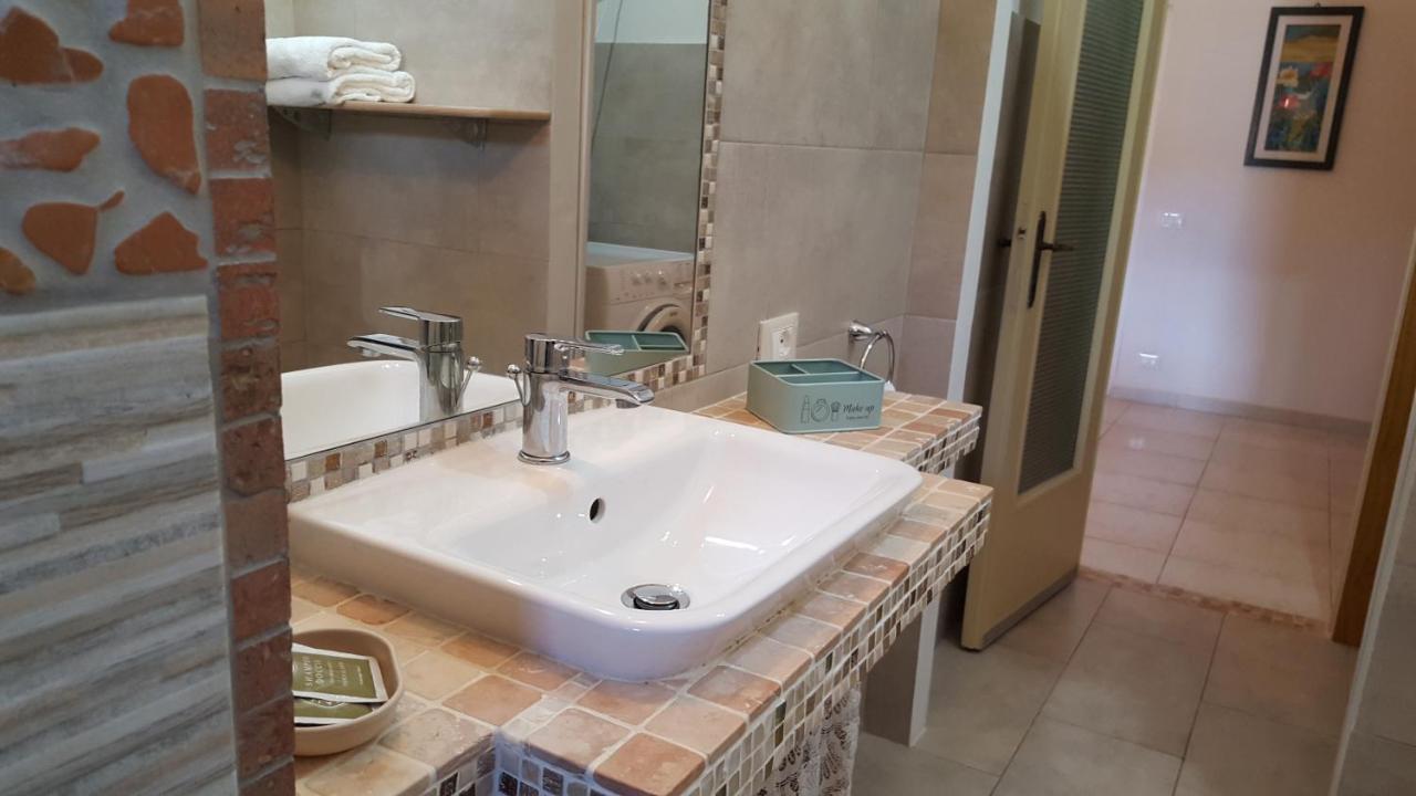 Casa Vicino Al Mare Villa Piombino Eksteriør bilde